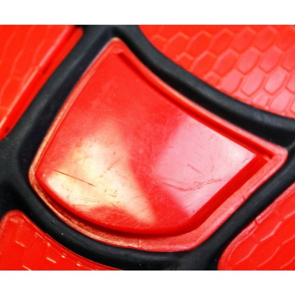 Hasbro SpiderMan Kids Half Mask Electronic FX Spider-Vision Light up Working - Picture 8 of 12